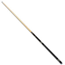 The Maverick 57-Inch MacMorran American Full Length Pool Cue.