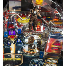 motorised iron monger