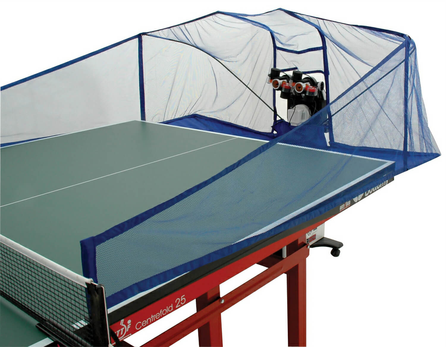 Practice Partner 100 Table Tennis Robot (13586) Liberty Games