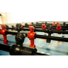 Fireball ITSF Competition Foosball Table