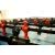 Fireball ITSF Competition Foosball Table