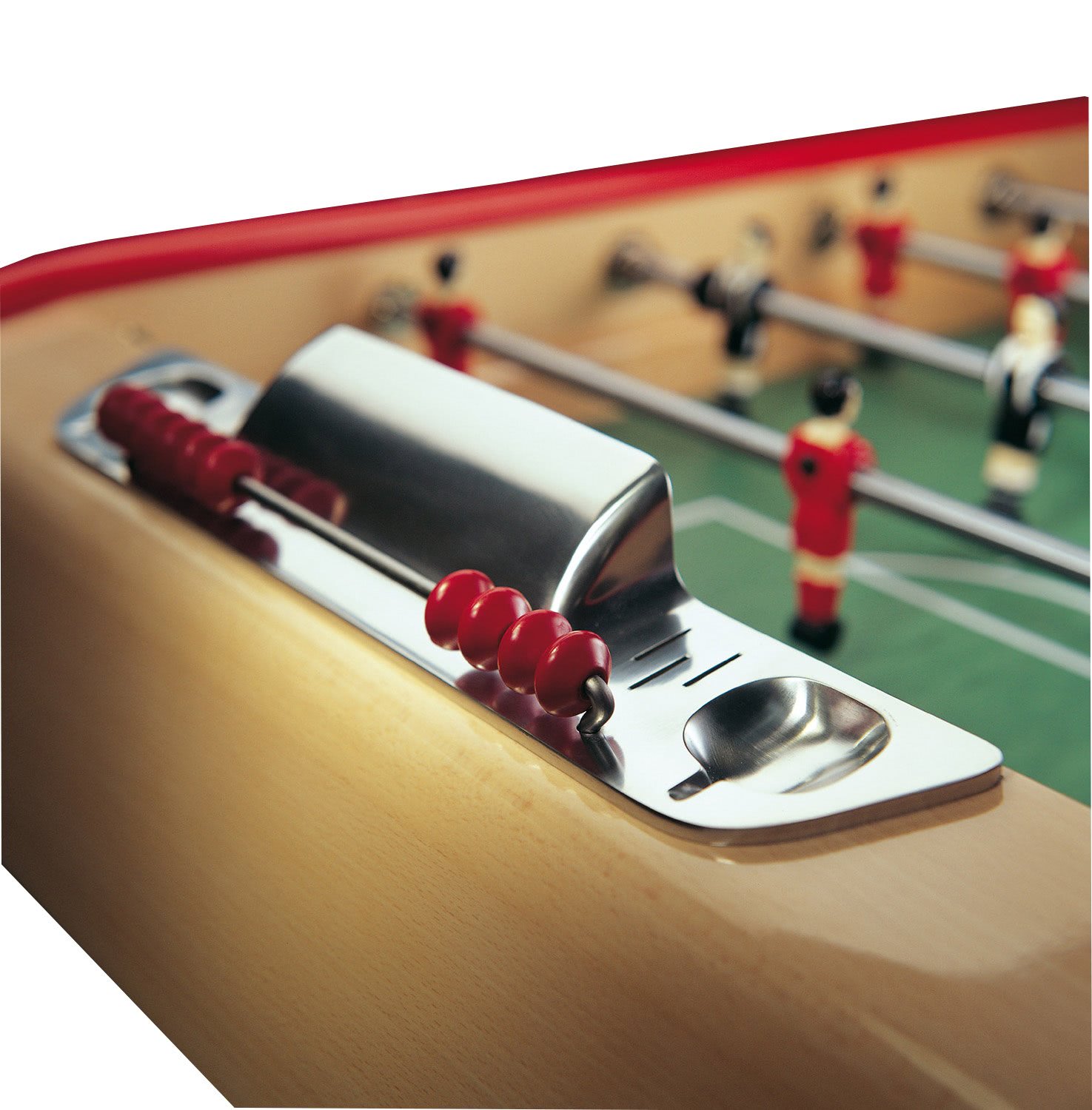 B90 Bonzini Legendary Football Table Original Competition