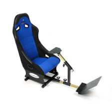 Elite Racer Driving Simulator