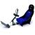 Elite Racer with Joystick Mount and Joystick