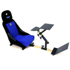 Elite Racer with Action Mount