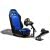 Racer Pro Seat with Wheel and Pedal Kit
