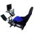 Racer Pro with Seat Raier Kit, Action Mount, Joystick Mount and Throttle Control Mount