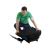 Compact Design and Folding System