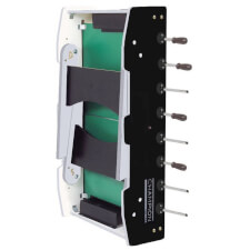 Garlando Champion Table Folded Up