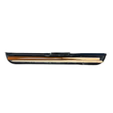 The Suzo case for two piece cue.