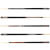 The Orca SII American Pool Cue Patterns.