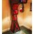 The Kalkomat Spider, installed by Liberty Games