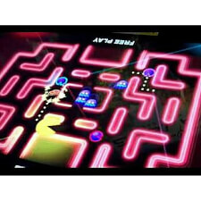 pac man battle game 1