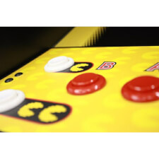 Pac-Man Party Multi Game Arcade