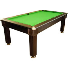 Florence in Black finish