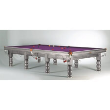 Tagora - Silver Woodstain Finish