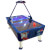 WIK Gold Air Hockey Table