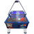 WIK Gold Air Hockey Table Front