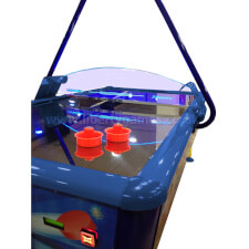 WIK Gold Air Hockey Table