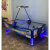 WIK Gold Commercial Air Hockey Table.