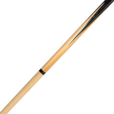 The Regent 48-inch cue.