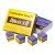 Pioneer chalk purple