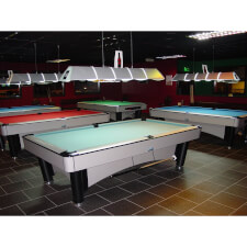 Mist Shade No 4 in Use