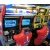 Sega OutRun 2 Twin - Recent Show Model
