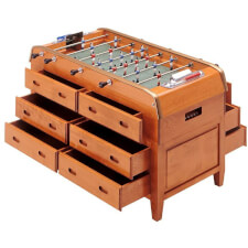 Grand Tiroir - 12 Drawer Model