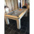 The Avant Garde 2.0 in Oak with Grey cloth.