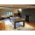 The Avant Garde in Grey Oak.
