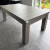 The Avant Garde in Grey Oak.