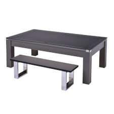 The Avant Garde with included tops & optional benches