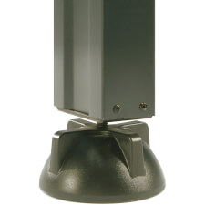 The Cornilleau 740 Competition Foot.