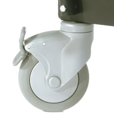 The Cornilleau 740 Competition Wheel.