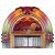 Rock Ola Jukebox