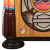 Rock-Ola Harley Davidson American Beauties CD Jukebox Foot