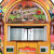 Rock-Ola Harley Davidson American Beauties CD Jukebox Music Front Top