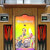 Rock-Ola Harley Davidson American Beauties CD Jukebox Music Center Frame