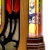 Rock-Ola Harley Davidson American Beauties CD Jukebox Side Details