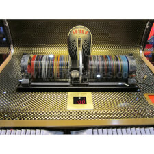 Rocket 88 Jukebox