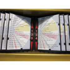 Rocket 88 Jukebox