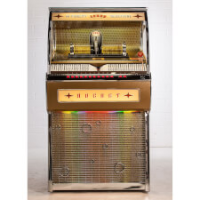 Rocket Jukebox