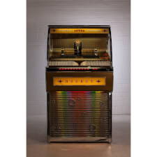 Rocket Jukebox