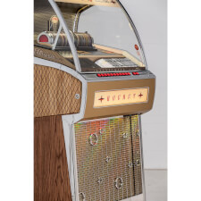Rocket Jukebox