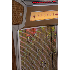 Rocket Jukebox