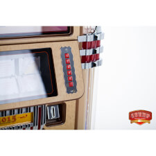 Sound Leisure Slimline 1015 Jukebox