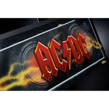 Incredible Speaker System