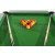 deluxe foldaway playing surface
