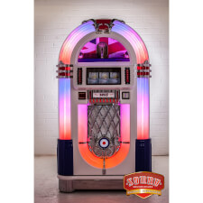 Sound Leisure Juke Britannia Jukebox